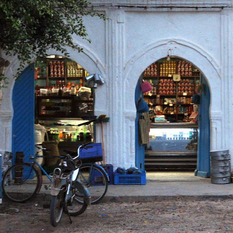 Dar Bibine Bed & Breakfast Erriadh Exterior photo