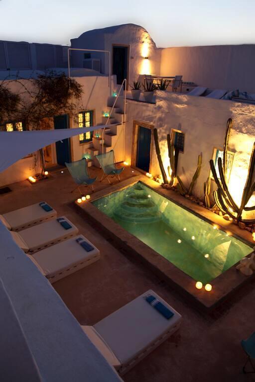 Dar Bibine Bed & Breakfast Erriadh Exterior photo
