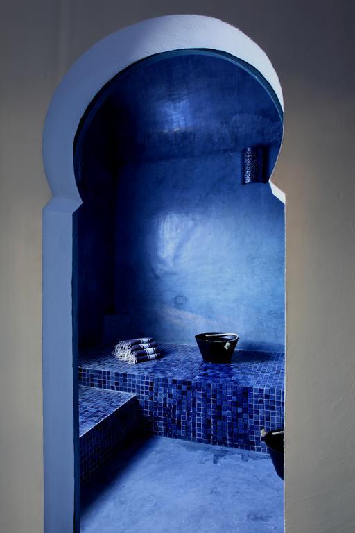 Dar Bibine Bed & Breakfast Erriadh Exterior photo