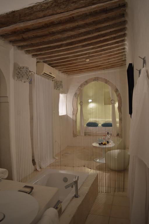 Dar Bibine Bed & Breakfast Erriadh Room photo