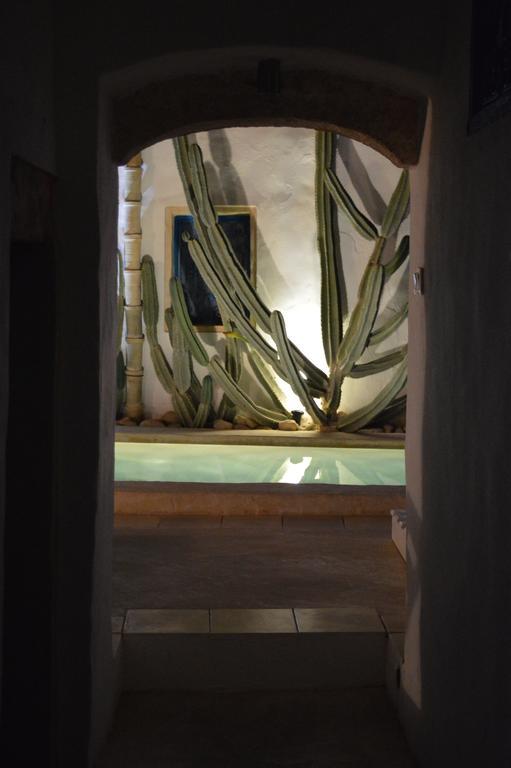 Dar Bibine Bed & Breakfast Erriadh Exterior photo