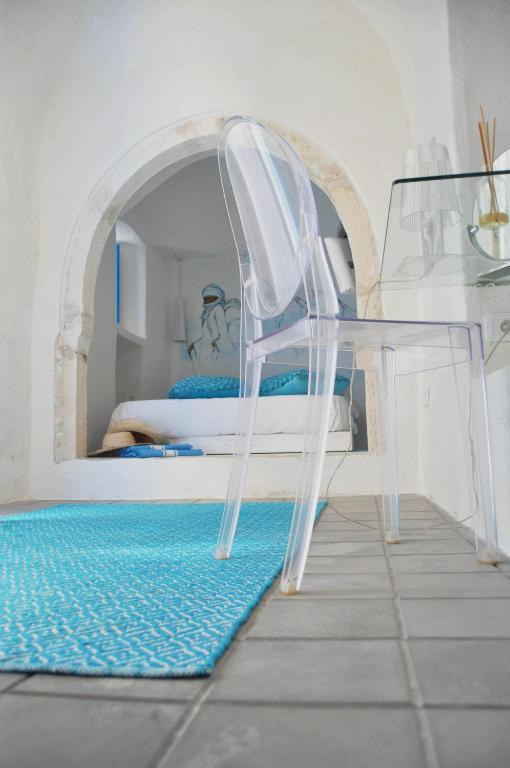 Dar Bibine Bed & Breakfast Erriadh Room photo